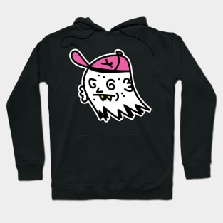 Baby Ghost Hoodie